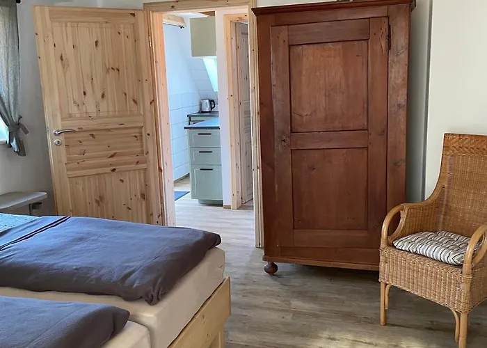 Landgut Seebuehne - Mit Seeblick Im Steigerwald Hotel Vestenbergsgreuth